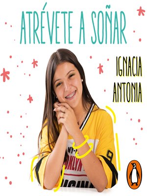 cover image of Atrévete a soñar
